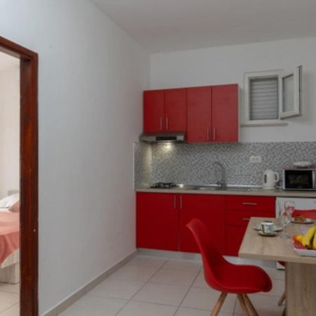 Apartments Ane 몰루나트 외부 사진