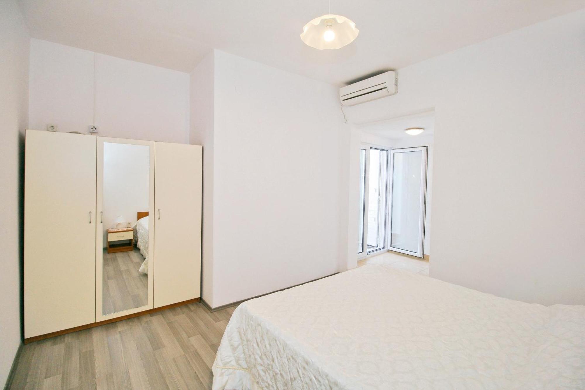 Apartments Ane 몰루나트 외부 사진