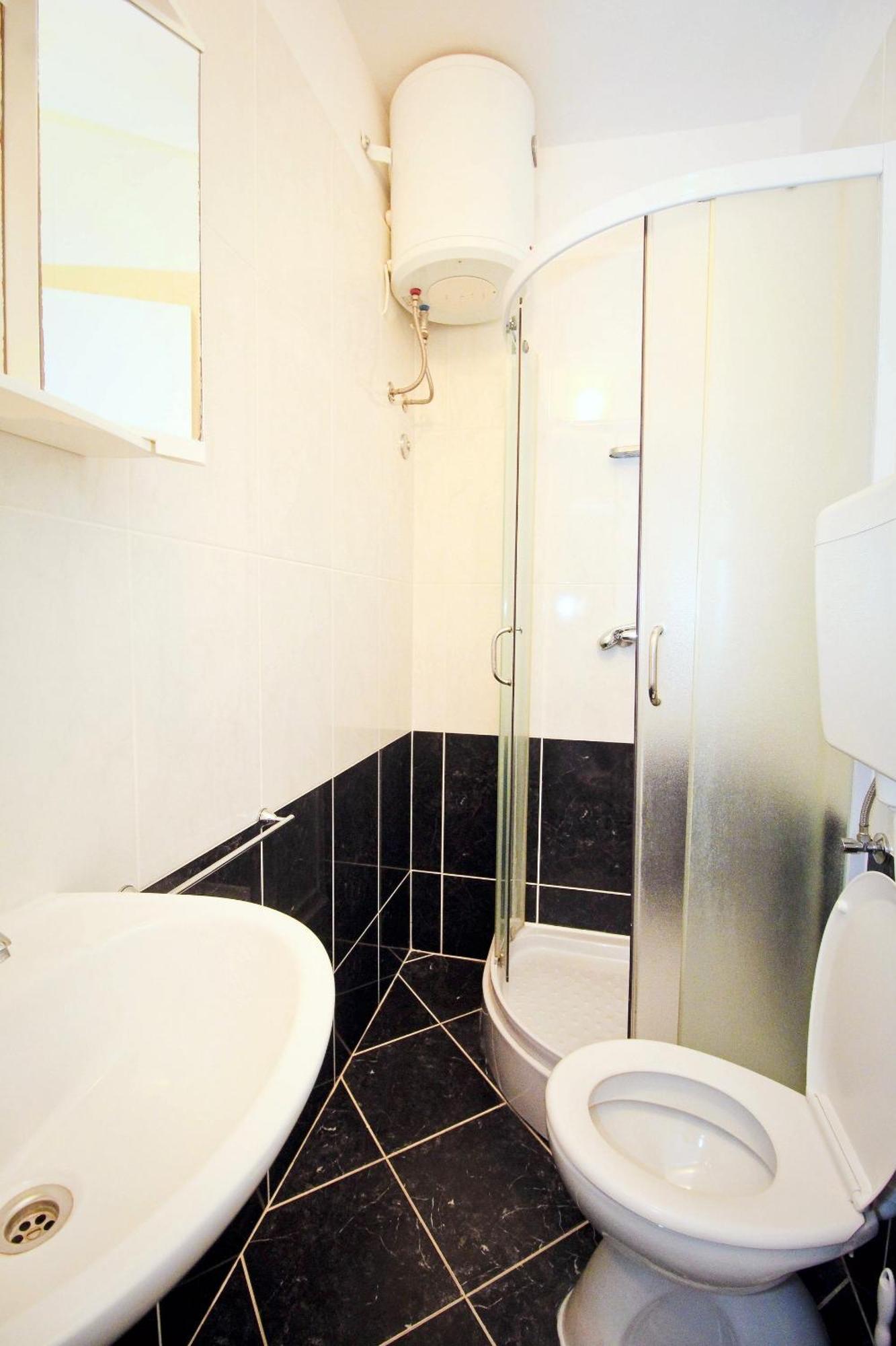 Apartments Ane 몰루나트 외부 사진