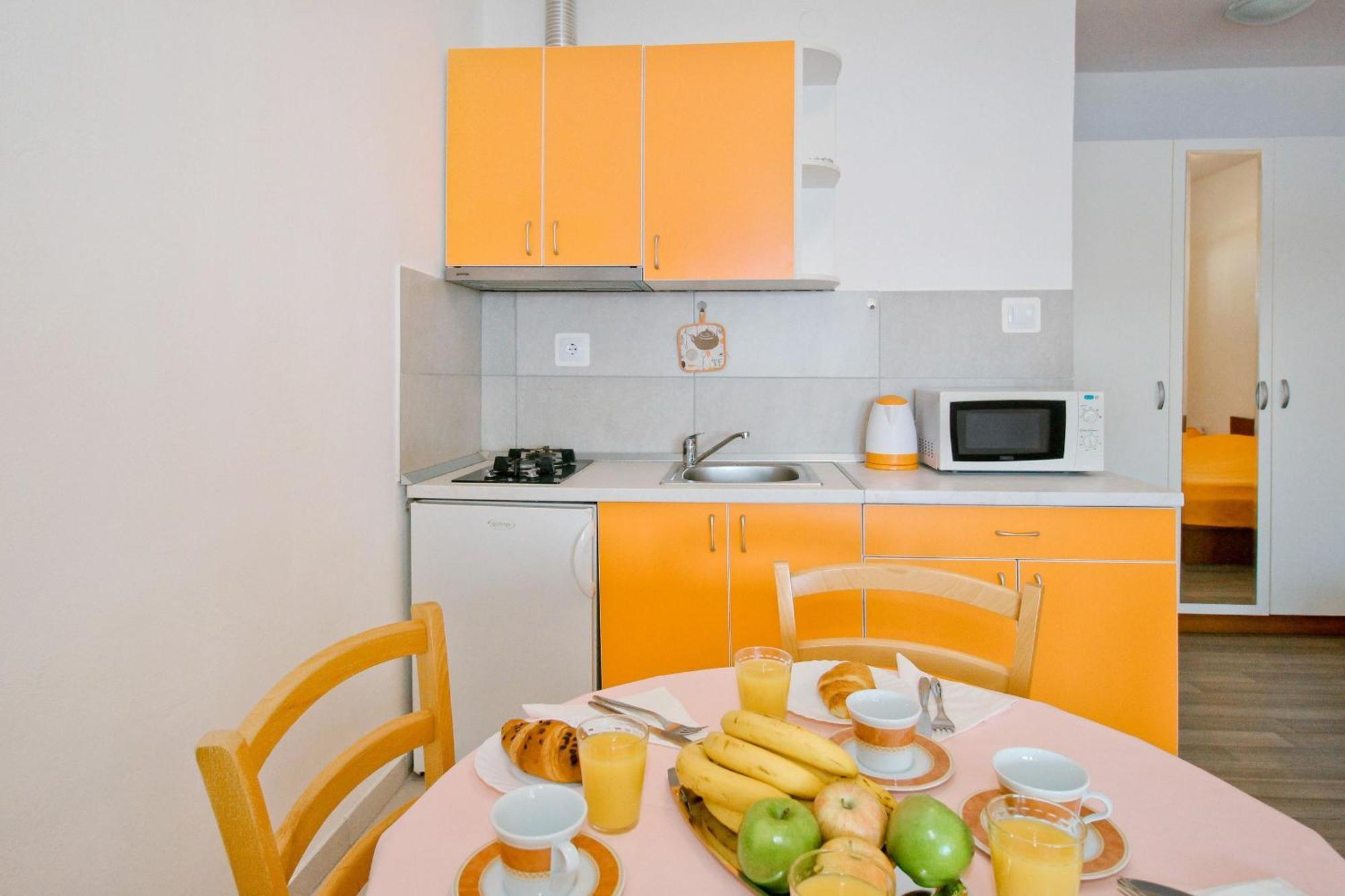 Apartments Ane 몰루나트 외부 사진