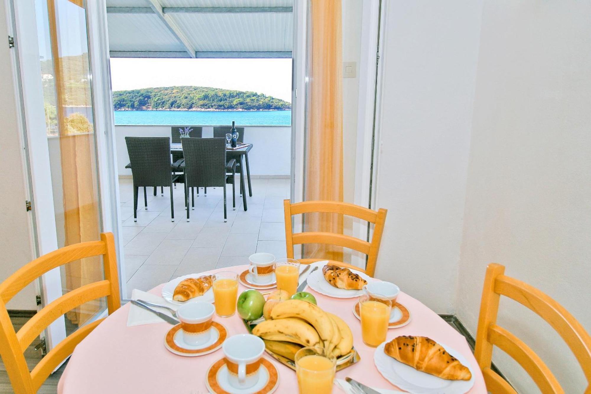 Apartments Ane 몰루나트 외부 사진