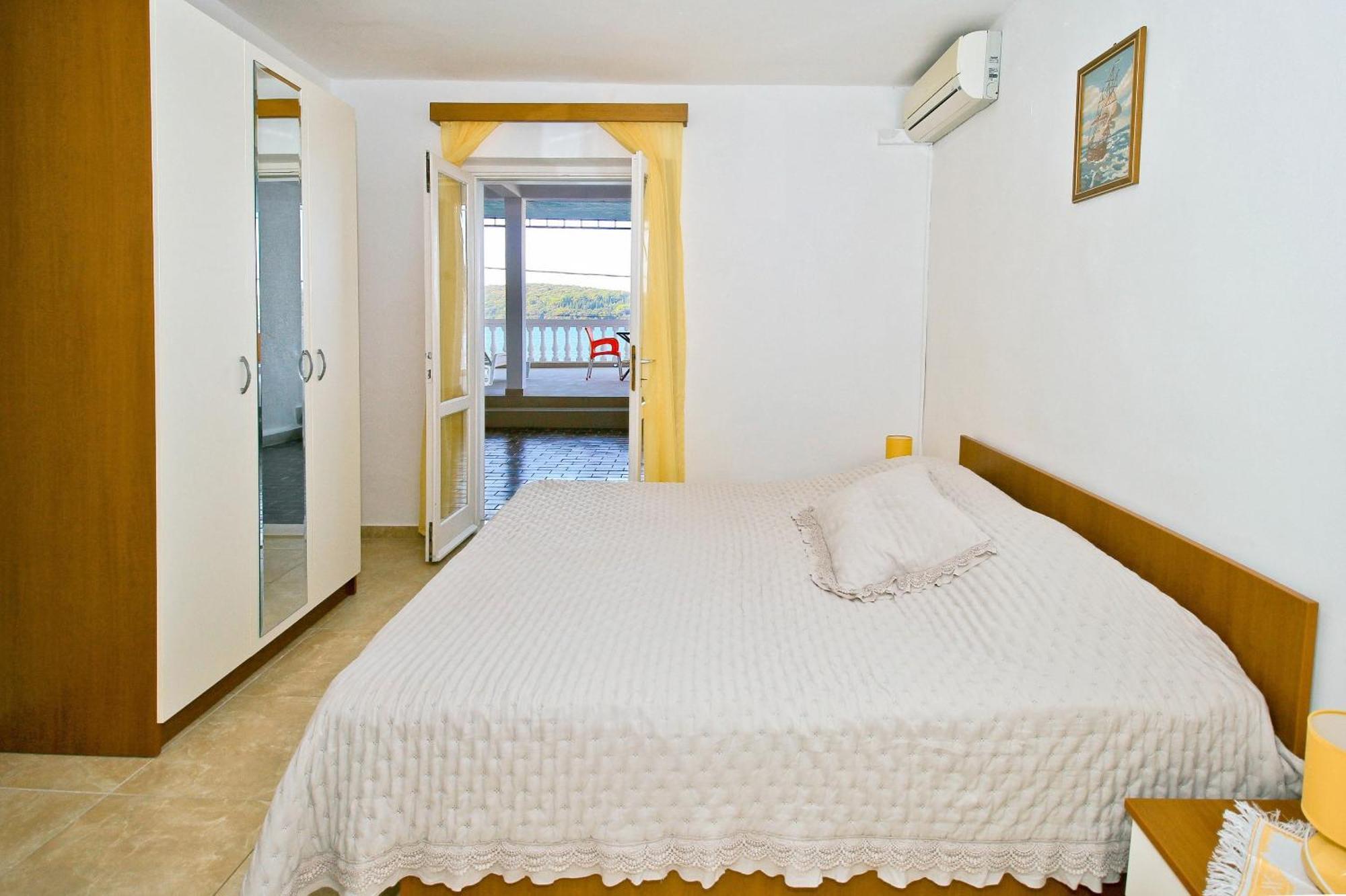 Apartments Ane 몰루나트 외부 사진