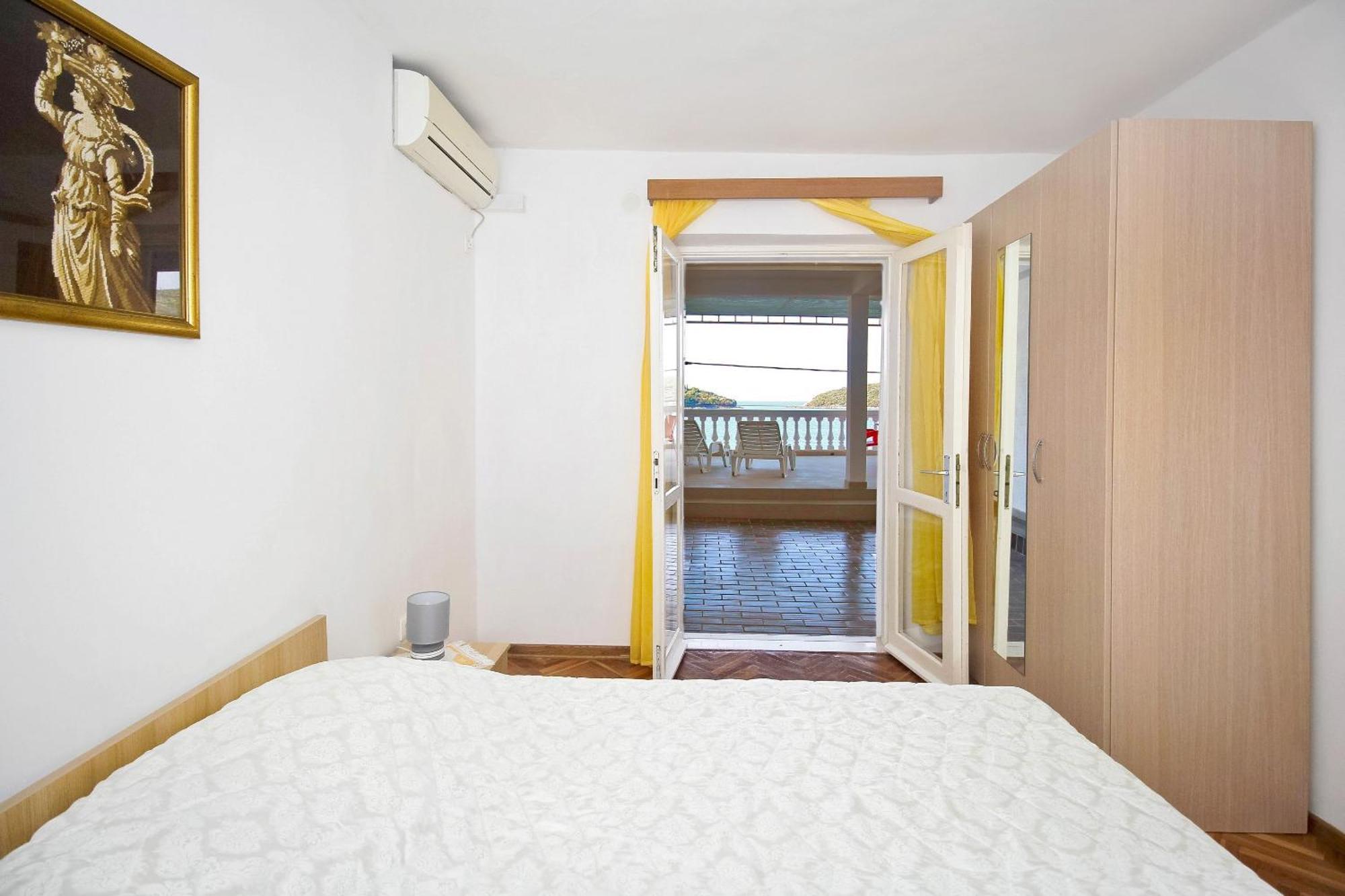 Apartments Ane 몰루나트 외부 사진