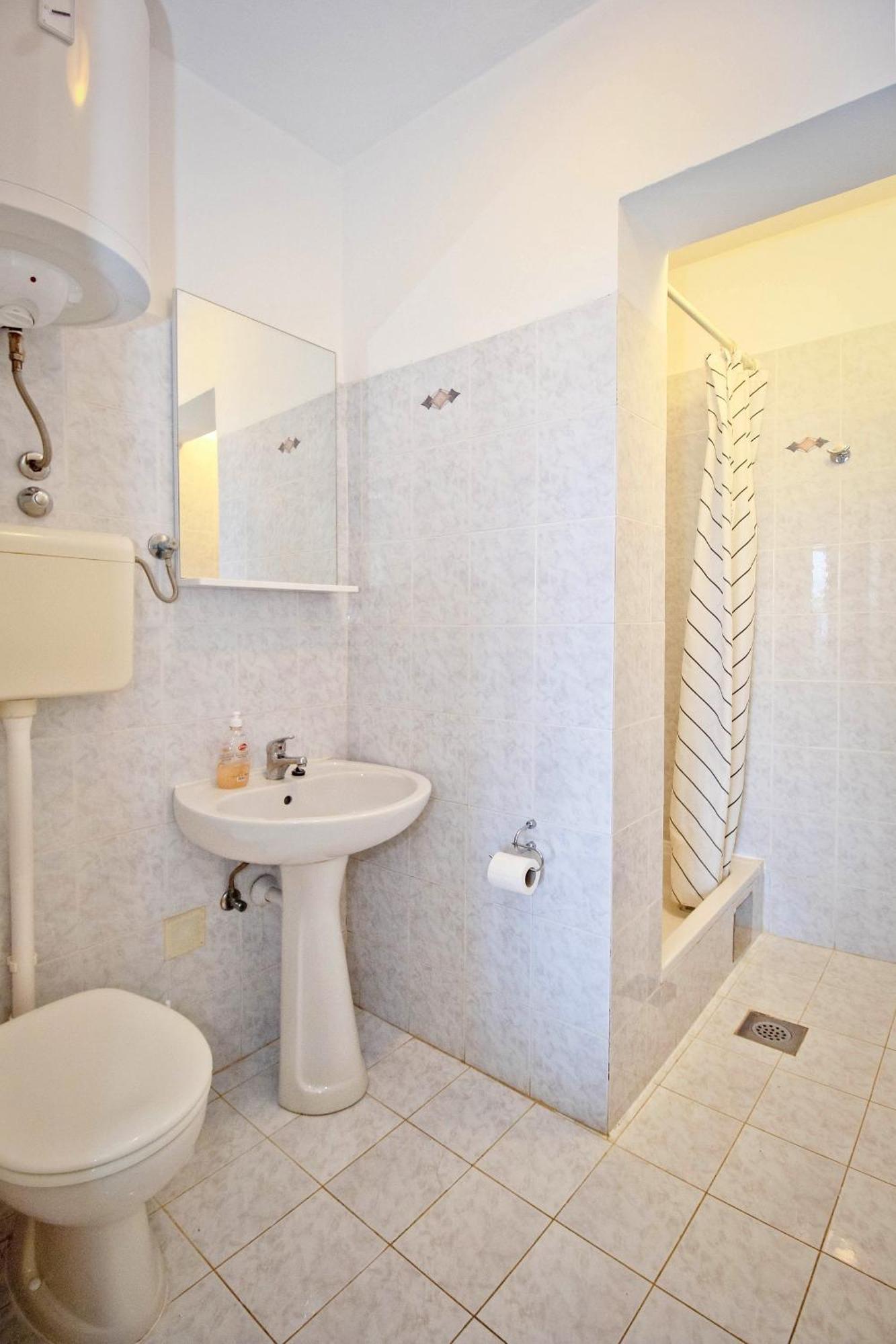 Apartments Ane 몰루나트 외부 사진