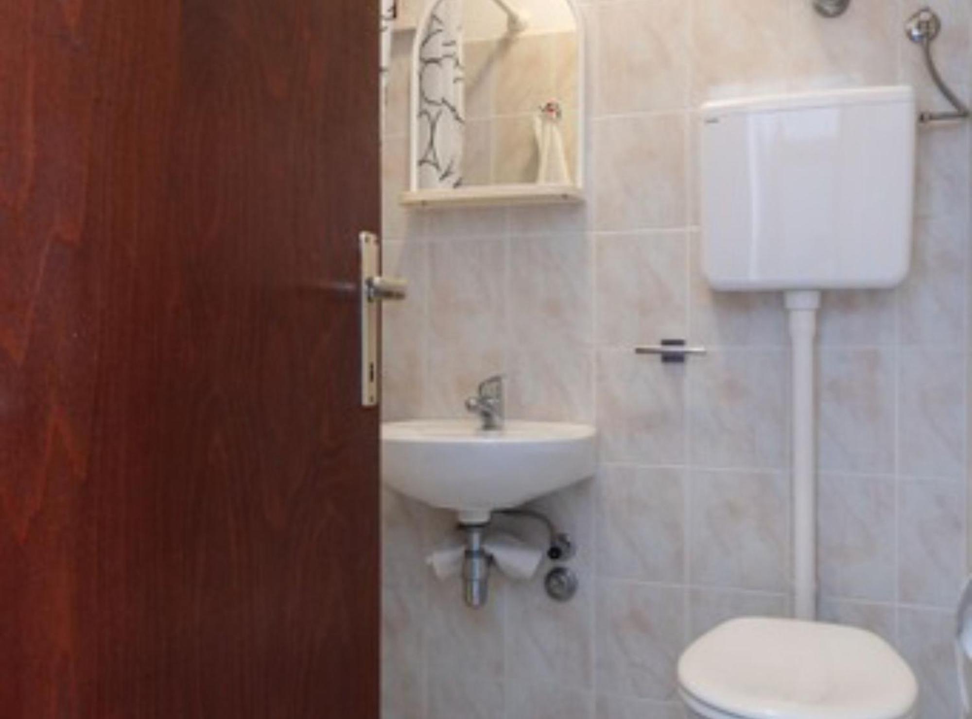 Apartments Ane 몰루나트 외부 사진