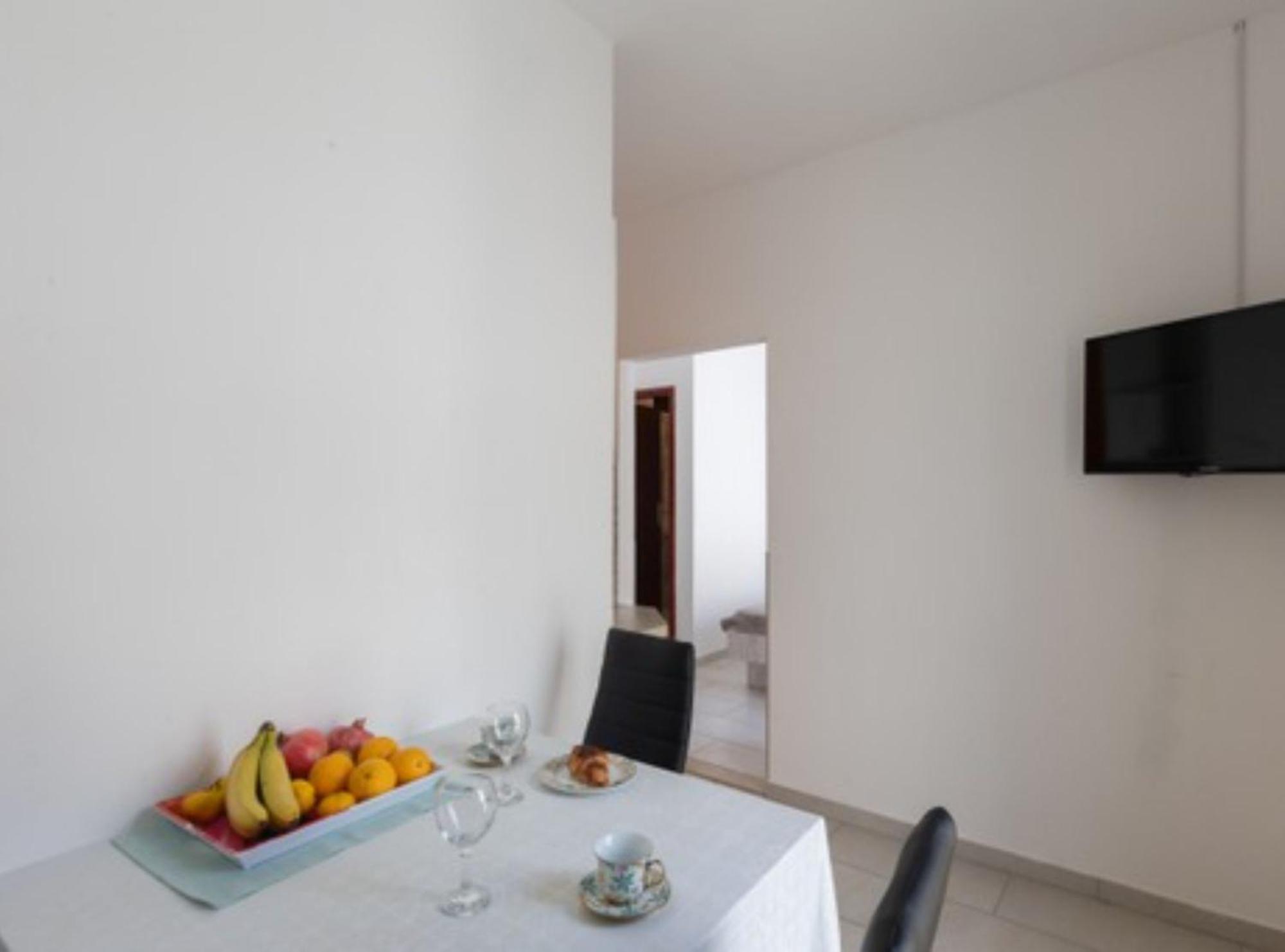 Apartments Ane 몰루나트 외부 사진