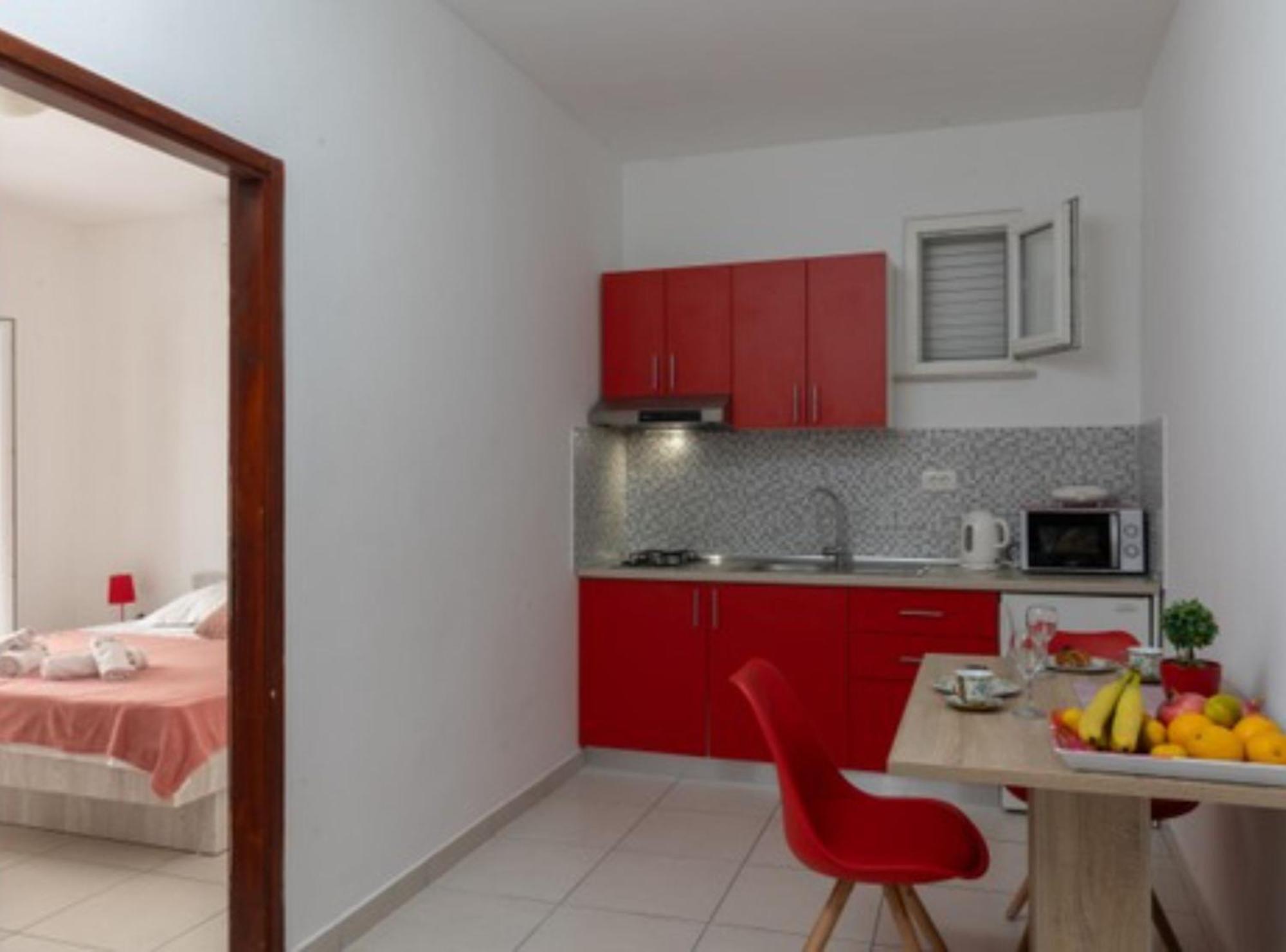 Apartments Ane 몰루나트 외부 사진