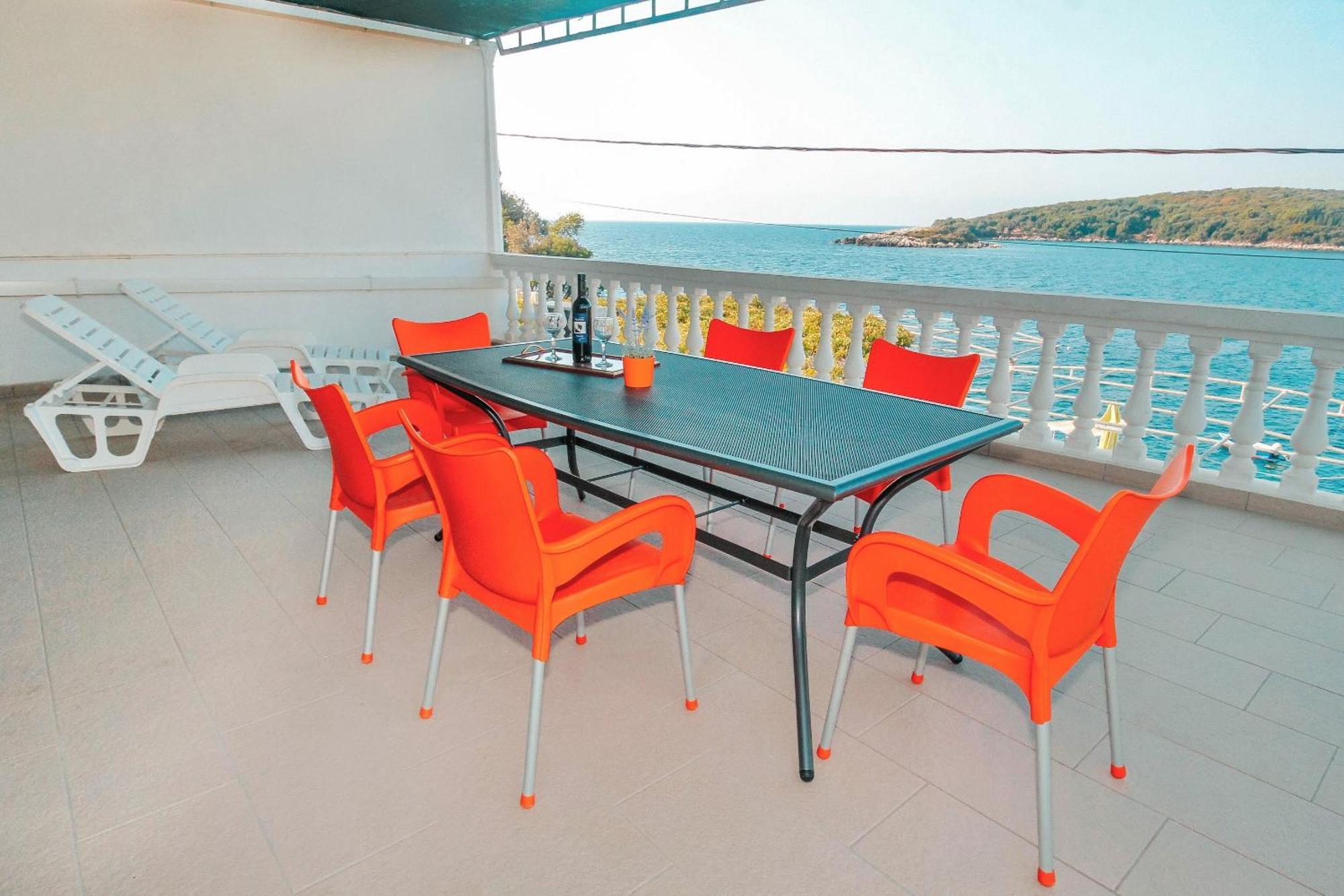Apartments Ane 몰루나트 외부 사진