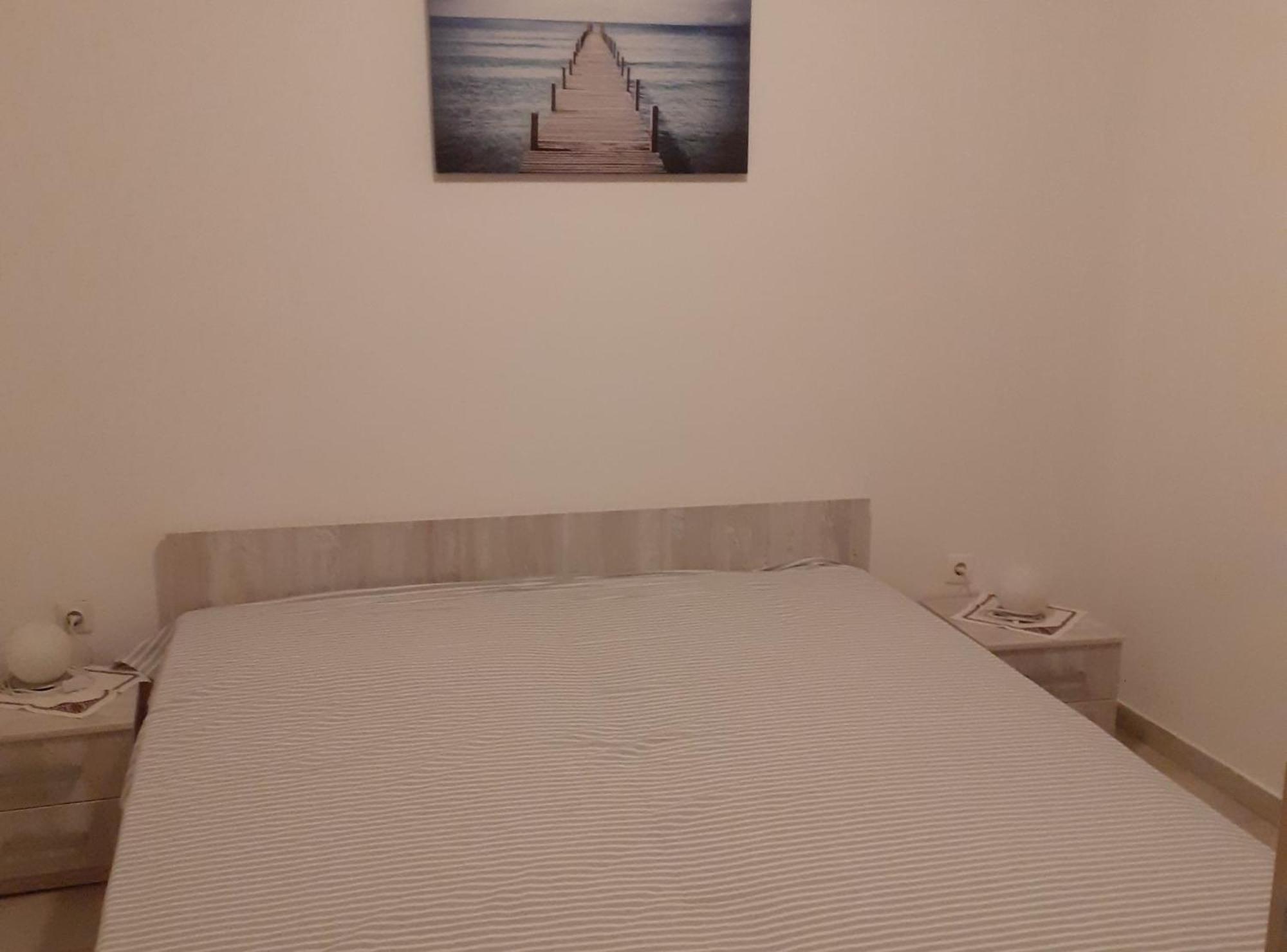 Apartments Ane 몰루나트 외부 사진