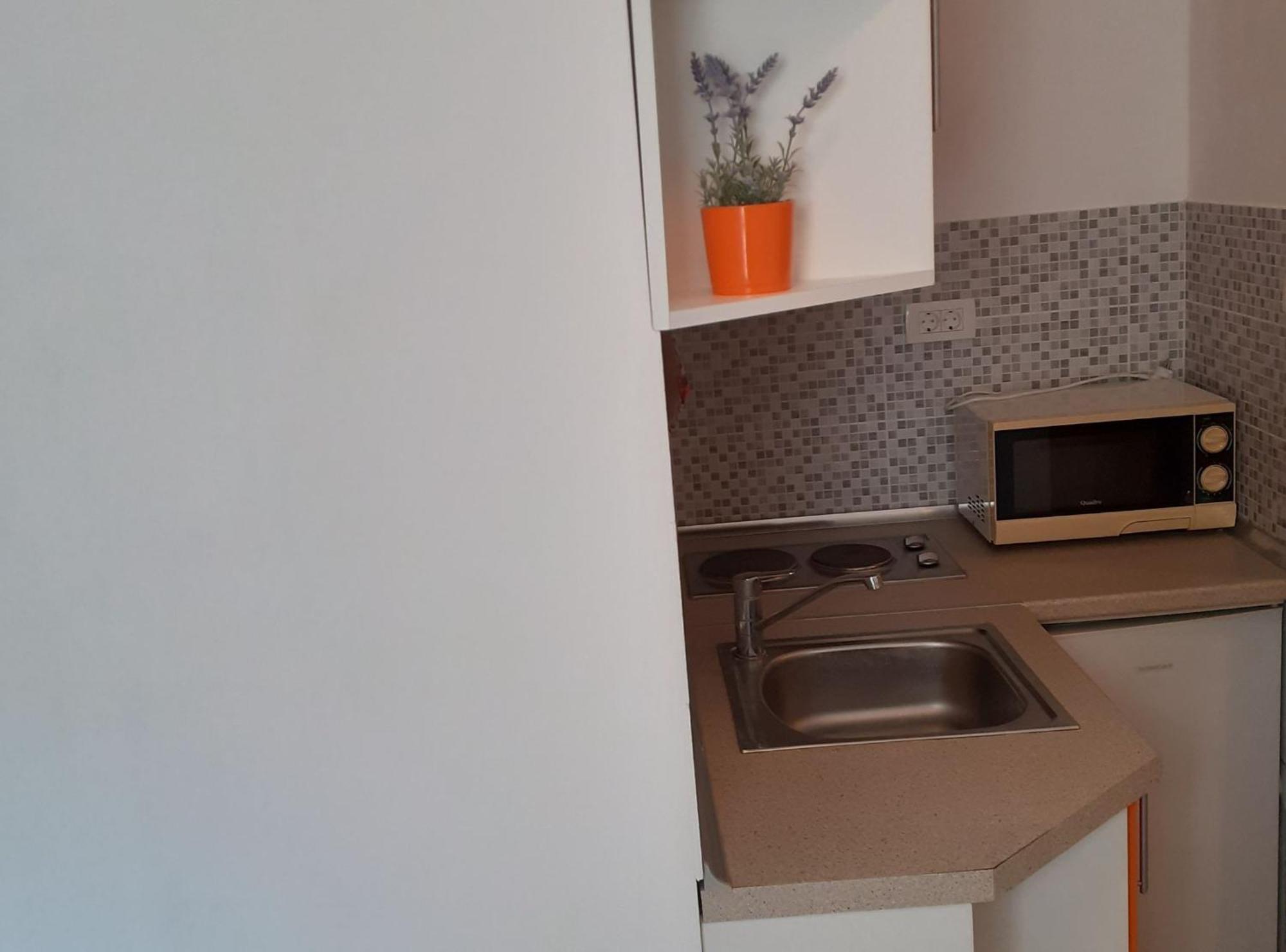 Apartments Ane 몰루나트 외부 사진