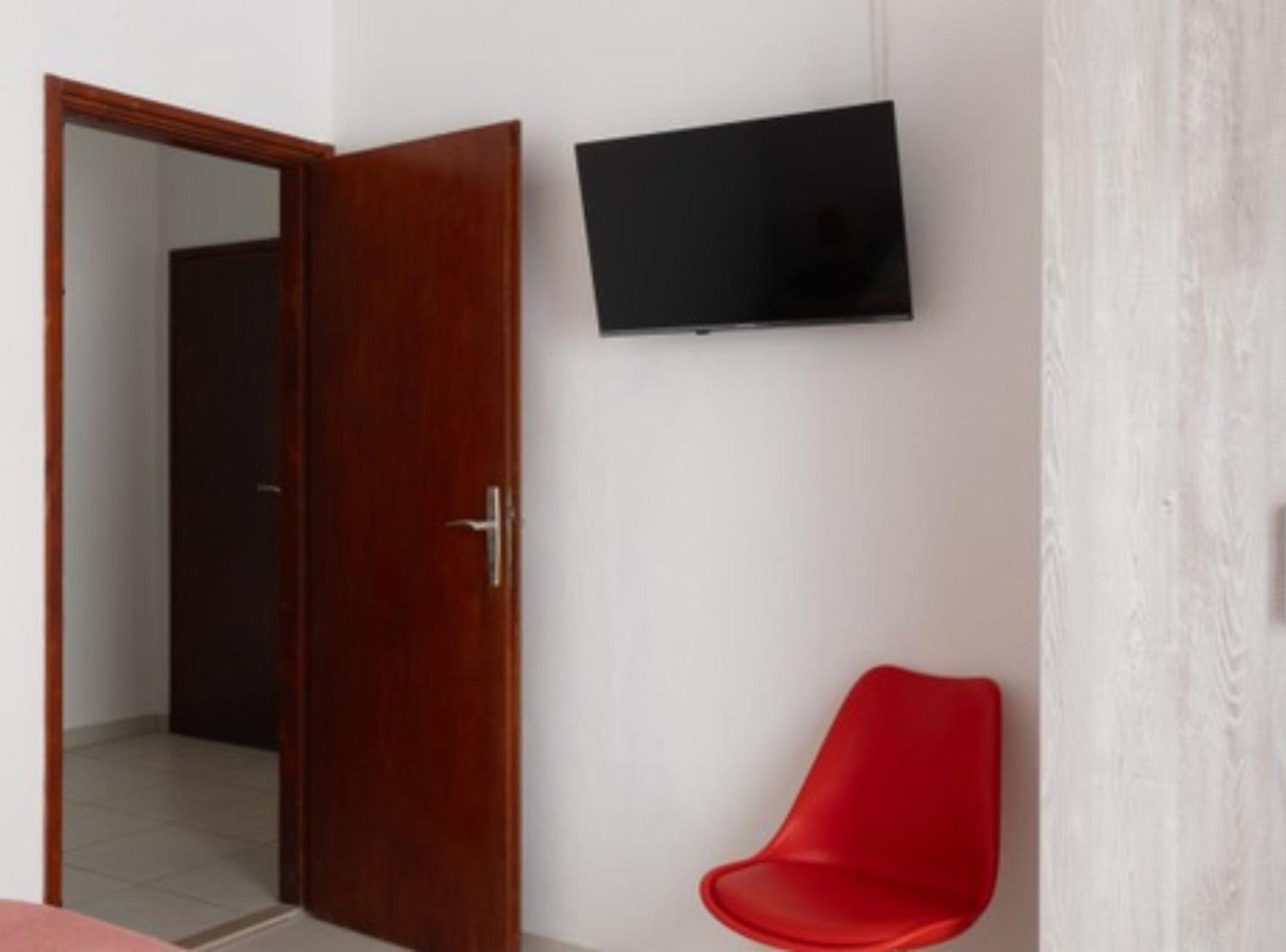 Apartments Ane 몰루나트 외부 사진