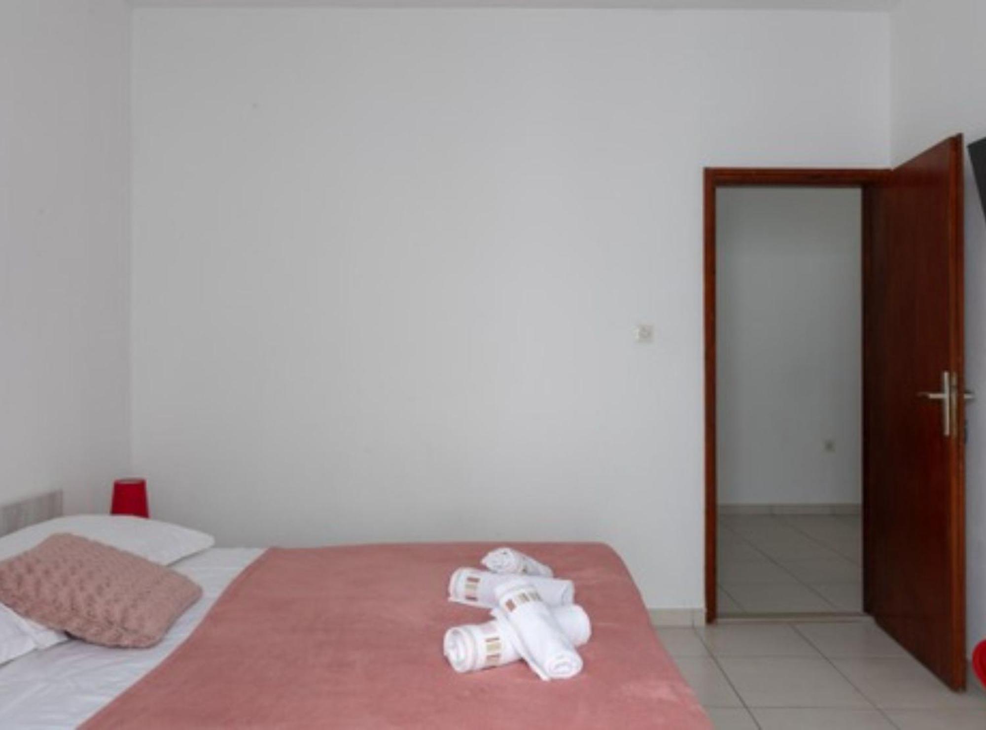 Apartments Ane 몰루나트 외부 사진
