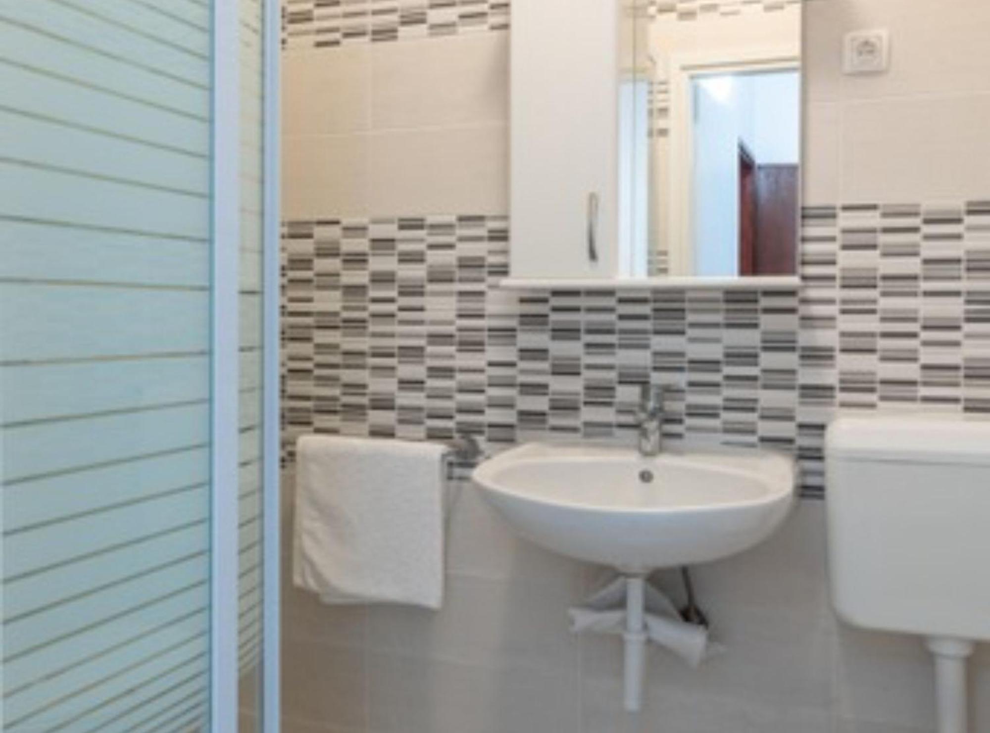 Apartments Ane 몰루나트 외부 사진