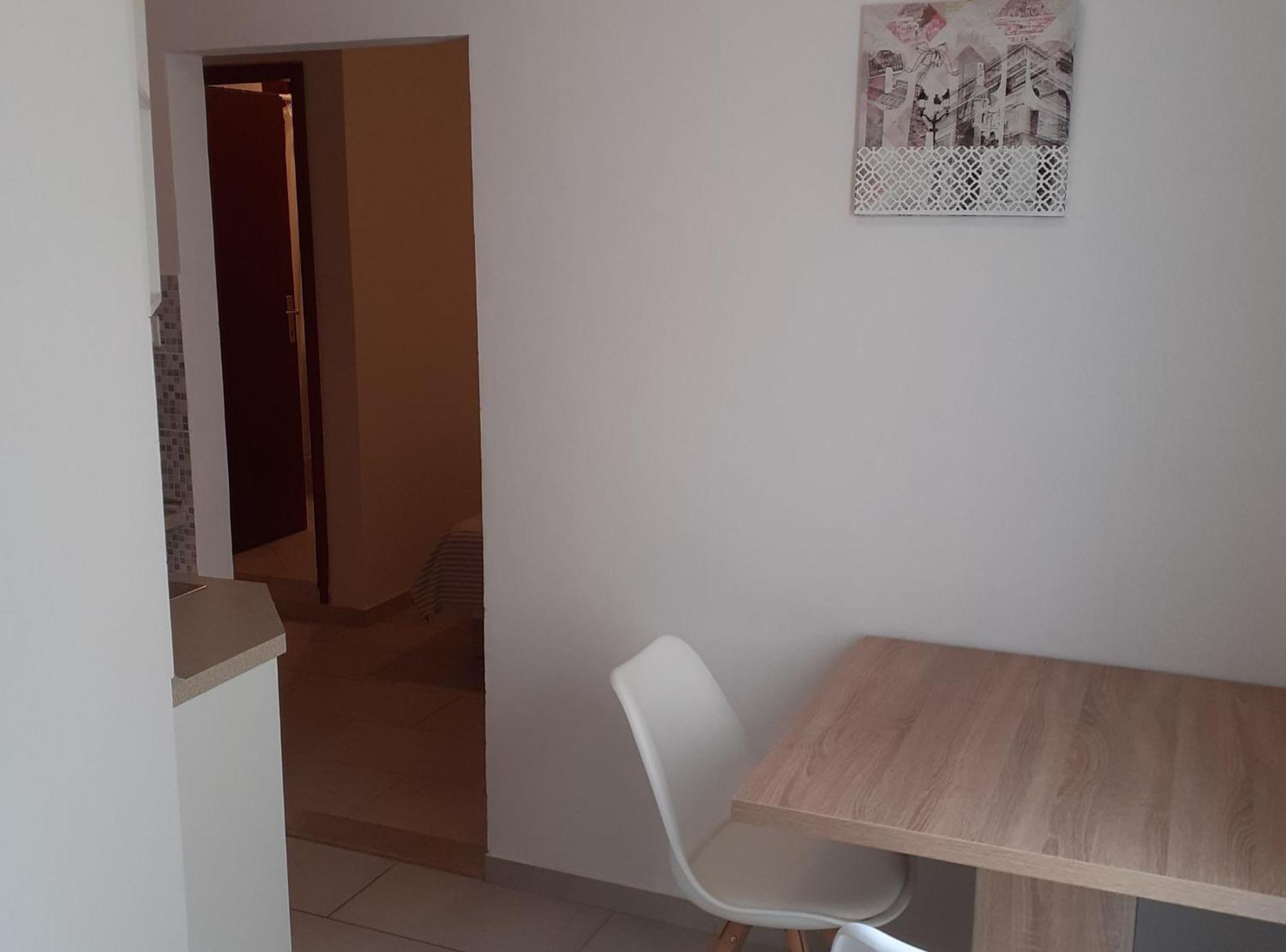 Apartments Ane 몰루나트 외부 사진