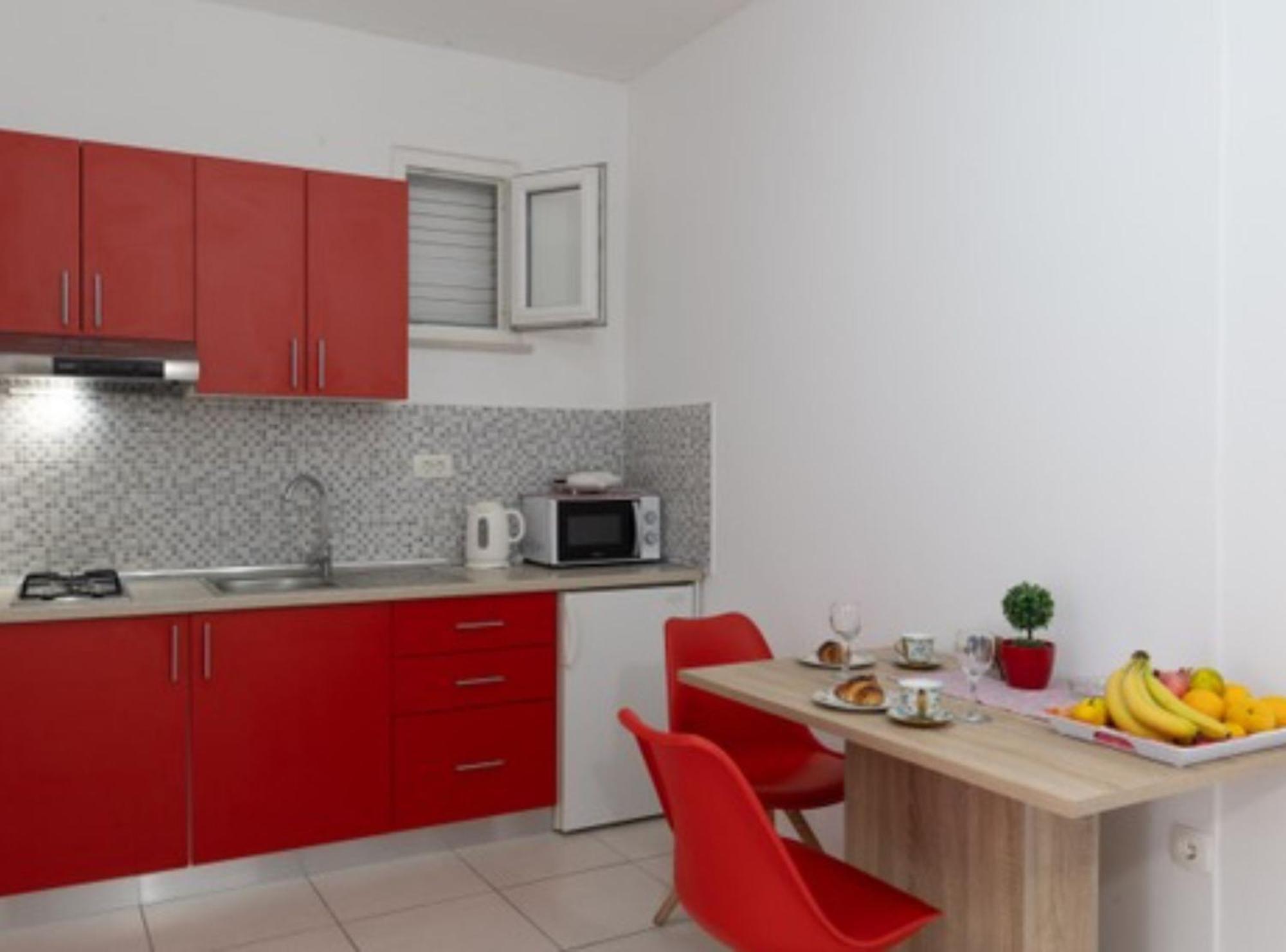 Apartments Ane 몰루나트 외부 사진